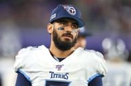 Marcus Mariota